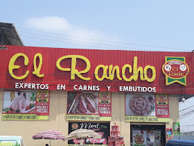 El Rancho Expertos En Carnes Y Embutidos