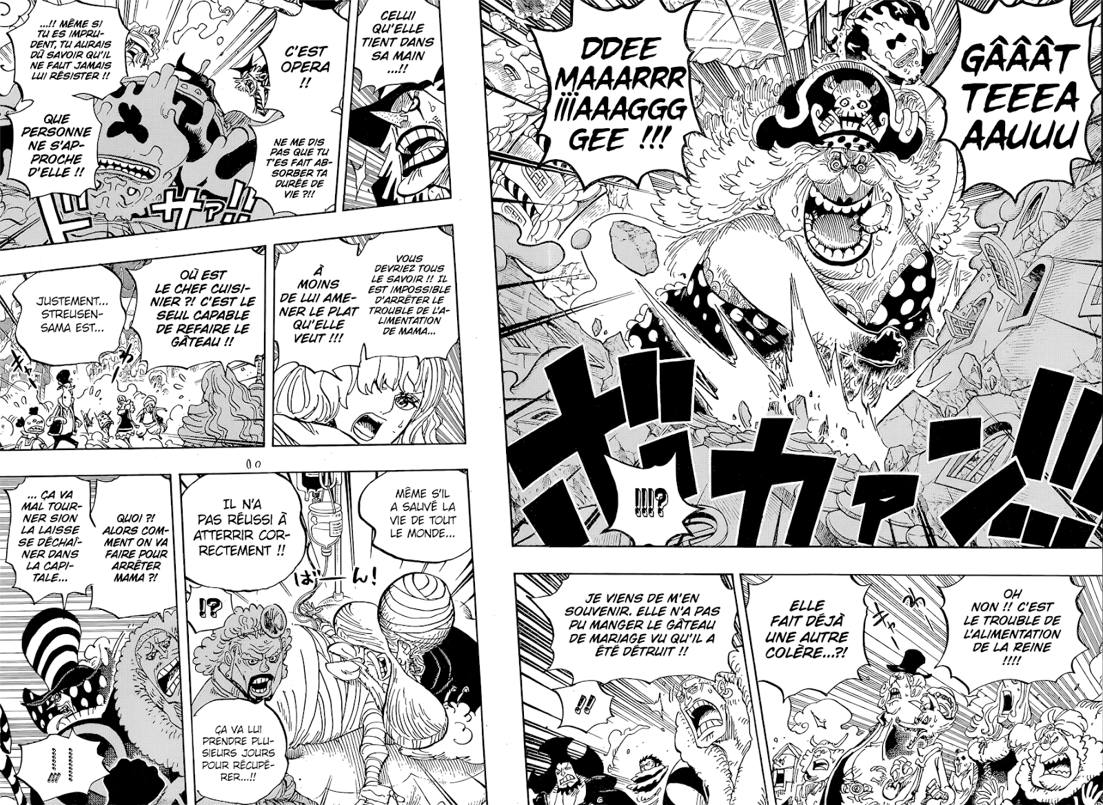 One Piece: Chapter chapitre-873 - Page 6