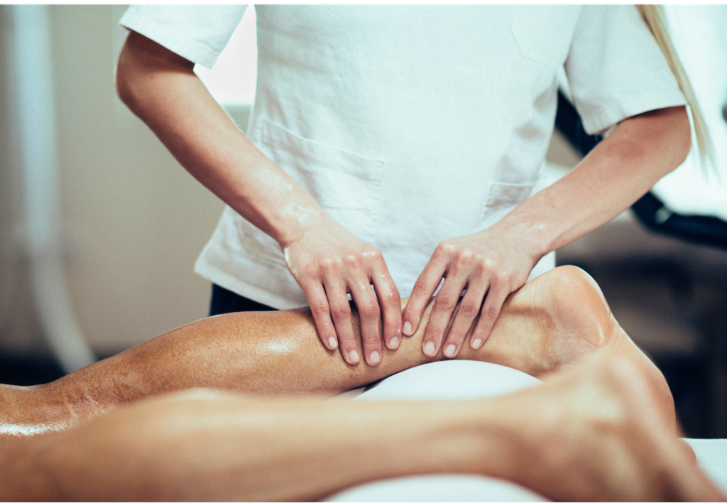 The Benefits of Each Type of Massage