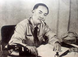 Sử gia Phạm Văn Sơn, cựu Đại tá Đại tá Phạm Văn Sơn là trưởng Khối Quân Sử, một bộ phận của phòng 5/ Bộ Tổng Tham Mưu/ Quân lực VNCH. Nguồn: OntheNet