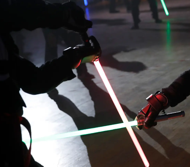 Guide to the best Dueling lightsabers