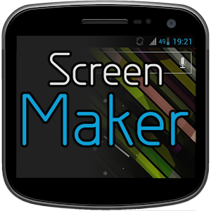 Screen maker - nice screenshot apk Download