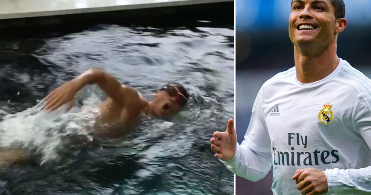 Bí mật thành công của chiến thần đi lên từ sự nỗ lực Cristiano Ronaldo: Thể chất và kỹ năng rất quan trọng, nhưng lối sống mới là điều khiến bạn trở thành người giỏi nhất - Ảnh 7.