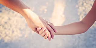 Image result for mom holding child's hand