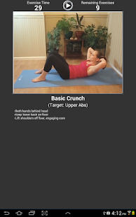 Download Daily Ab Workout FREE apk