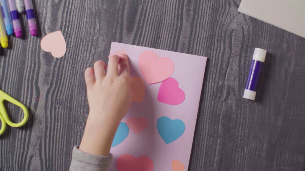 how to make a birthday card