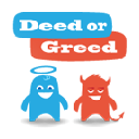 Deed Or Greed for Chrome Chrome extension download