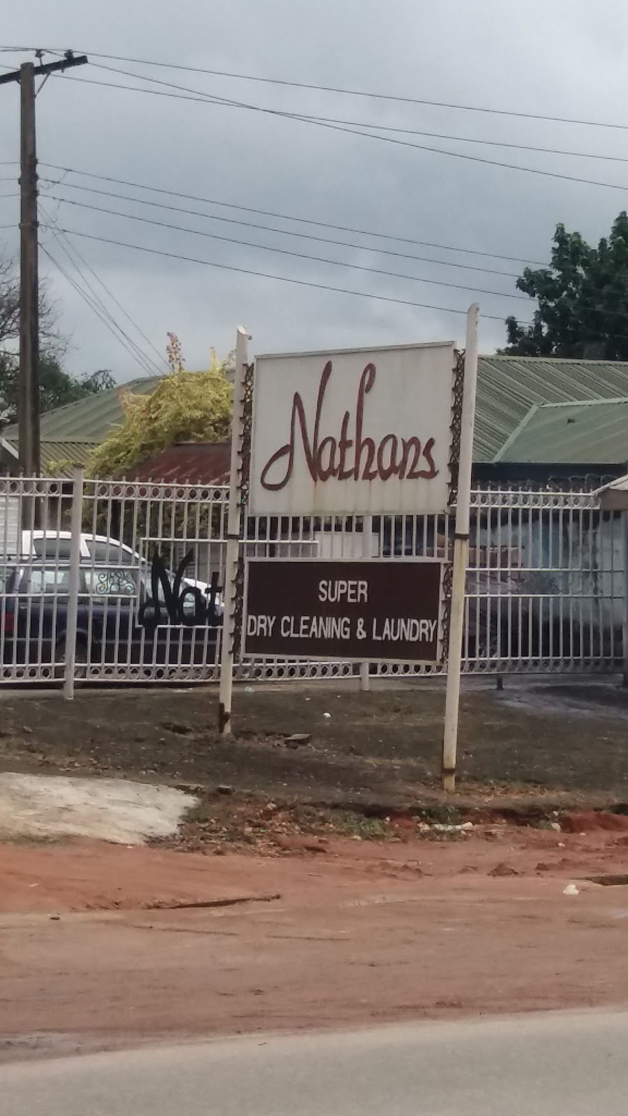 Nathans