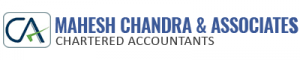 Mahesh Chandra & Associates logo