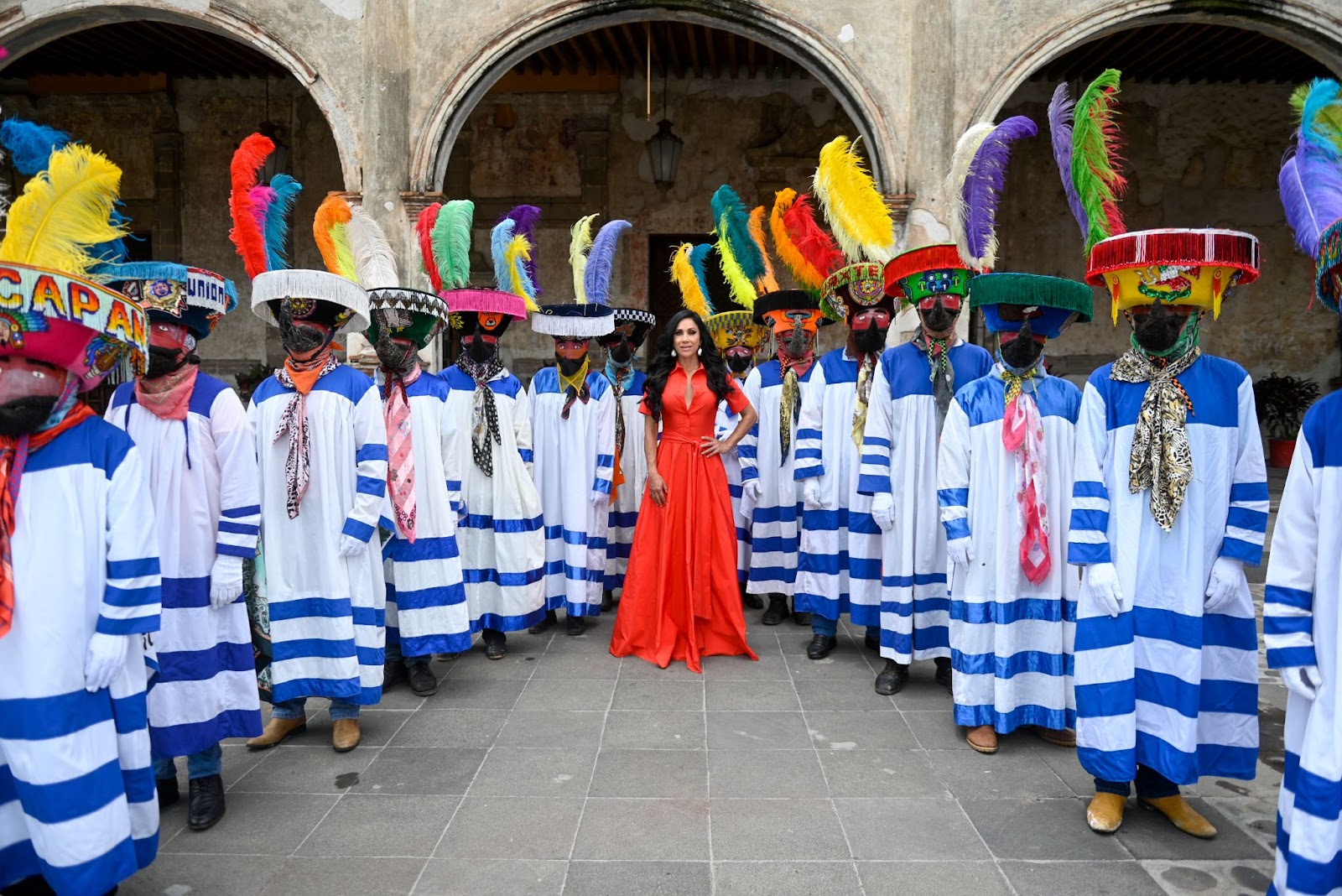 Pueblo de tradiciones, Tlayacapan Morelos Experiencias