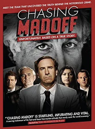 Chasing Madoff movie