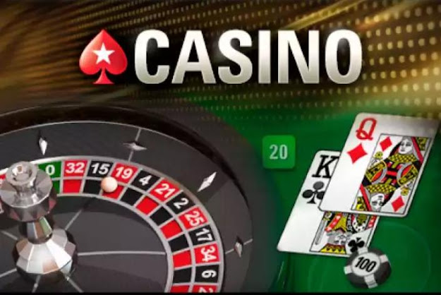 Situs Judi Slot Casino Online Mpo