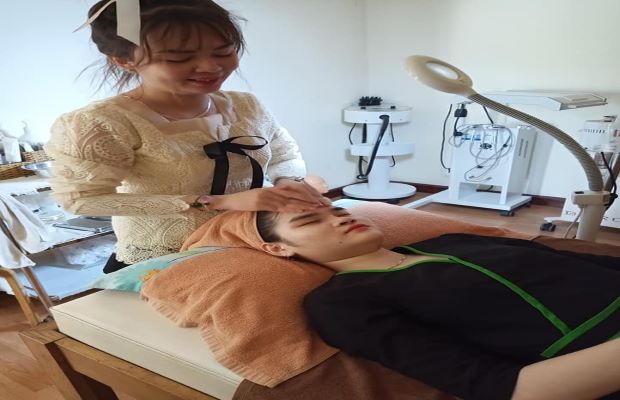 massage Nhơn Trạch - Anh Anh Home Spa