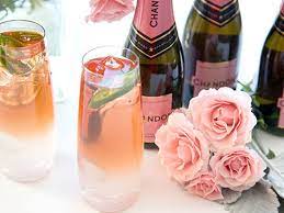 7 Genius Rosé Cocktails (and Recipes!) for Every Wedding Event | Rose  cocktail recipes, Rose cocktail, Fun summer drinks