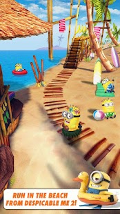 Download Despicable Me apk