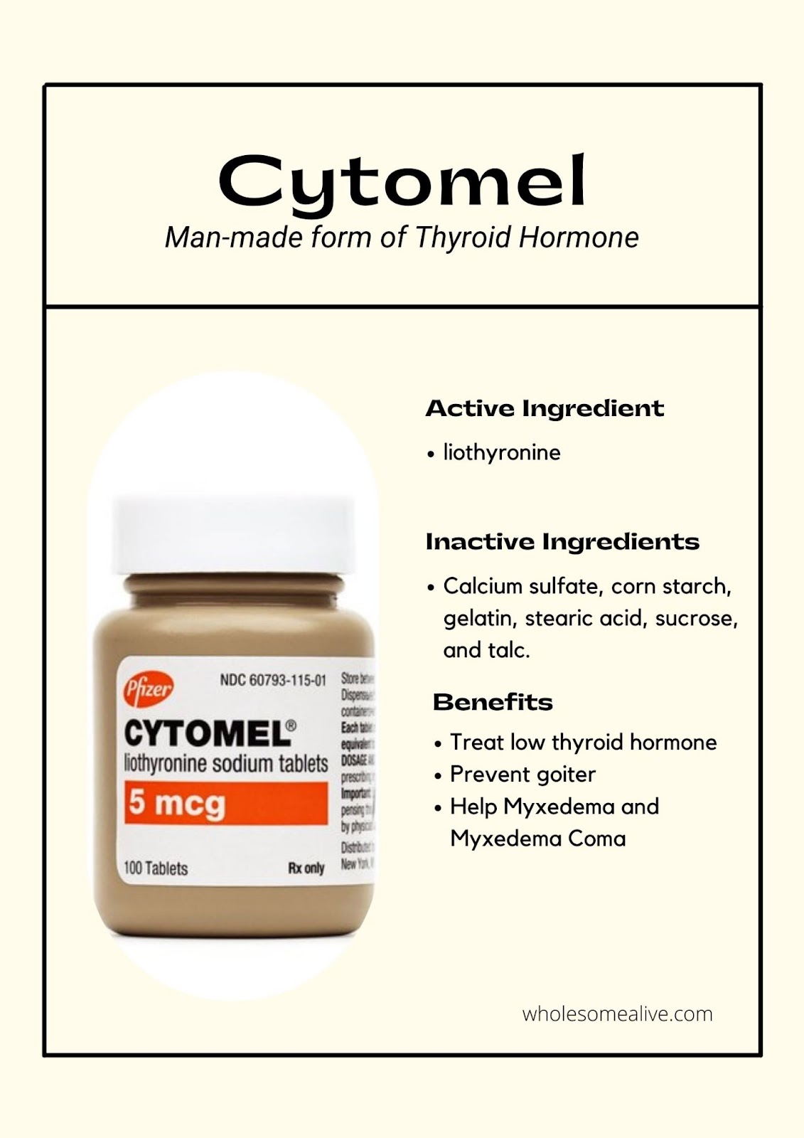 how-long-does-cytomel-stay-in-your-system
