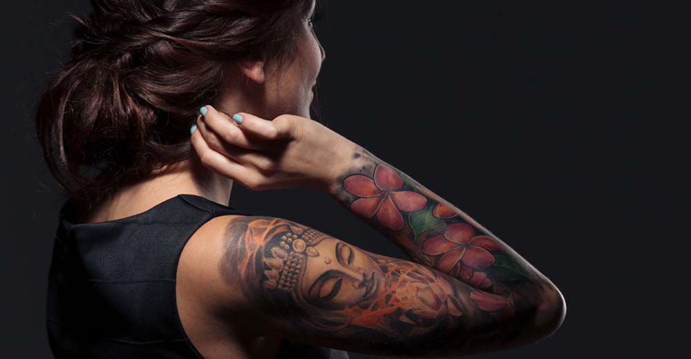 <strong>How to Find Your Next Tattoo Design?</strong>