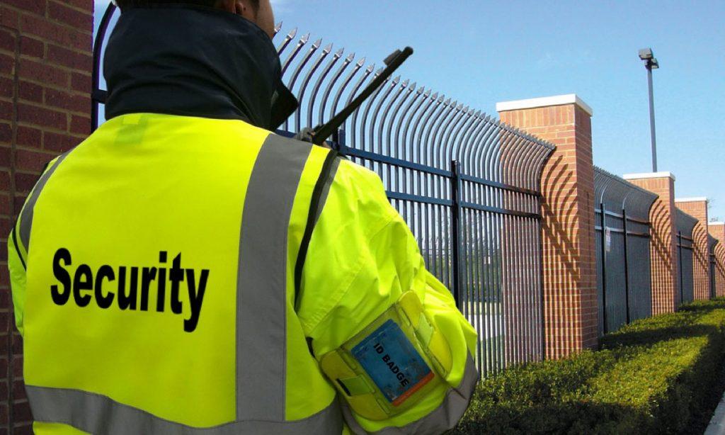 How To Become A Security Guard - Viper Security Services - Professional  Security, Manned Guarding, Alarm Response & CCTV Systems - North West, UK