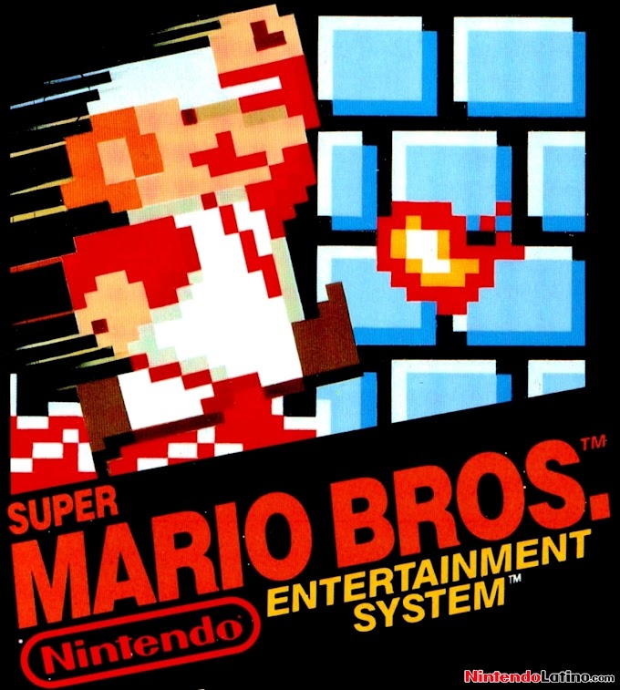  Los 6 videojuegos más vendidos de la historia