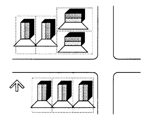 Solar Subdivision Layout (Solar Access can be Provided to the Back Yard, the Side Yard or the Front Yard of Solar Homes)