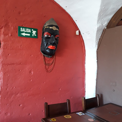 Mindalae Museo Etnohistórico De Artesanías Del Ecuador - Quito