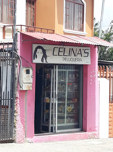 Opiniones de Celina'S Peluqueria en Cuenca - Centro de estética