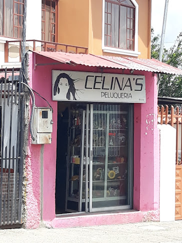 Celina'S Peluqueria