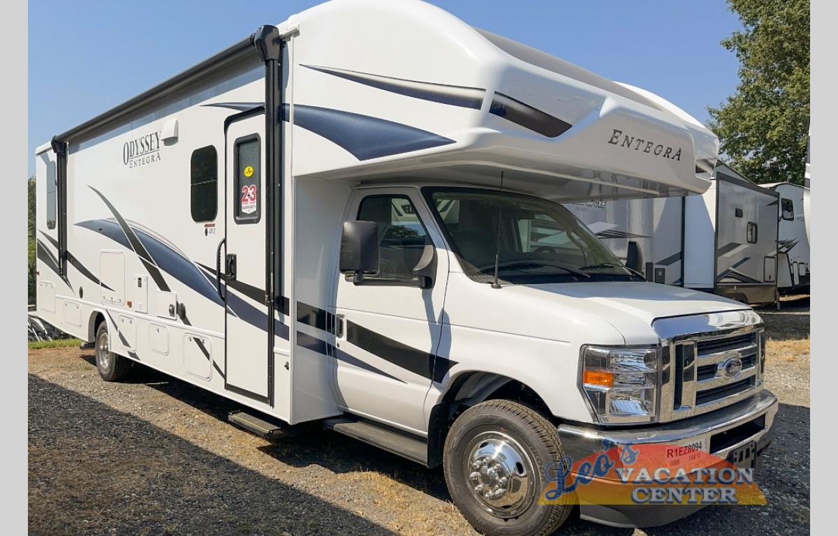 Find more class C motorhomes for sale near you.