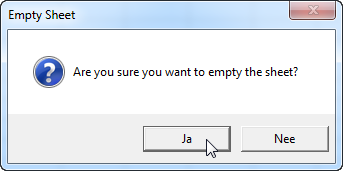 Msgbox Function in Excel VBA