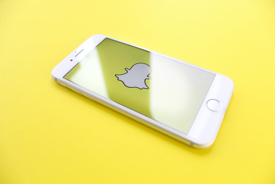 What happens when you block someone on Snapchat? 