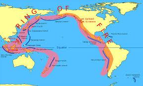 Pacific Ocean: Facts and Characteristics - Science4Fun