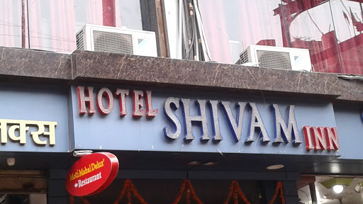 Hotel Shivam Inn