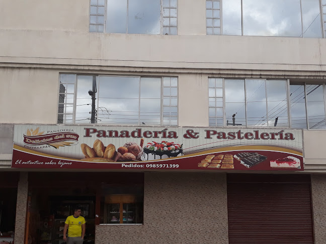 Opiniones de PanaderÍa Delicias Del Sur en Quito - Panadería