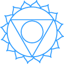 Vishuddha Chakra - Throat Chakra