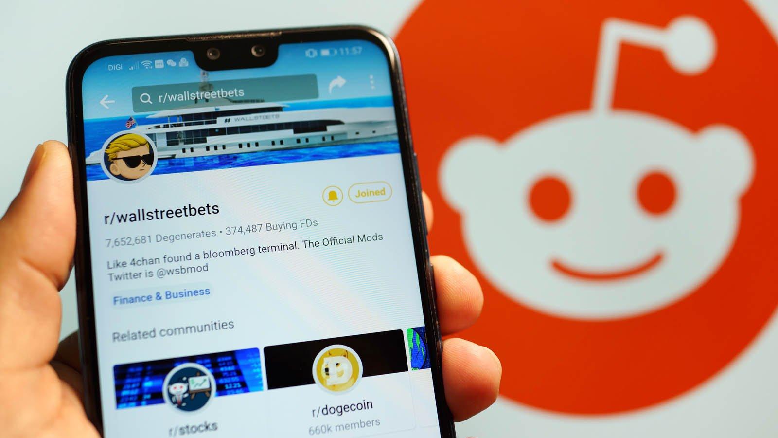 Generation Reddit: Why Younger Investors Really Lost the ...
