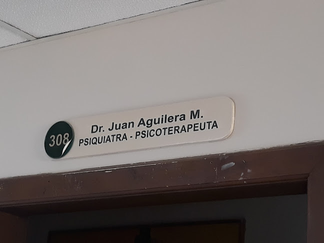 Dr. Juan Aguilera M. - Cuenca