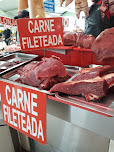 Teléfono de Carnicos Katty