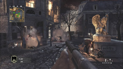 Cheats For Unlocking Zombie Mode In World At War
