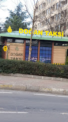 Doğan Taksi