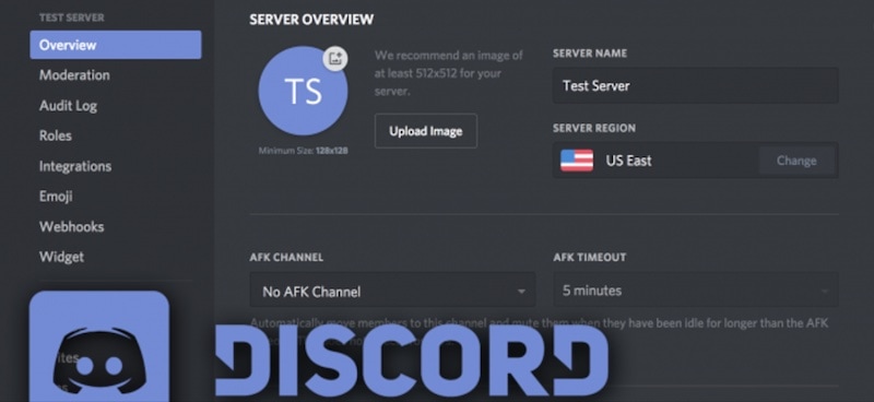  Discord