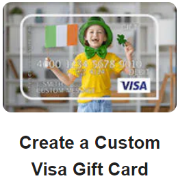 Visa $25 Gift Card (plus $3.95 Purchase Fee)