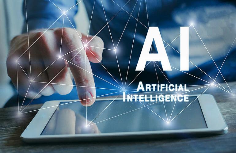 Why it's time to embrace AI solutions in your organization