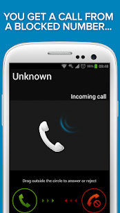 TrapCall: Unmask Blocked Calls apk Review