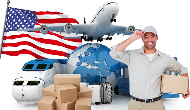 Đơn vị gửi hàng đi Mỹ giá rẻ nhất tại TPHCM