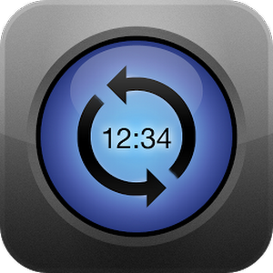Interval Timer - Seconds Pro apk