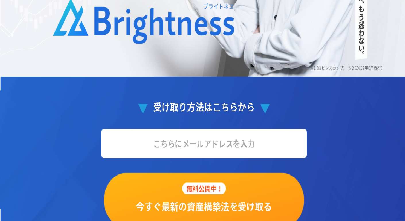 副業 詐欺 評判 口コミ 怪しい Brightness