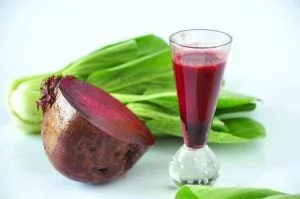 Beetroot Juice