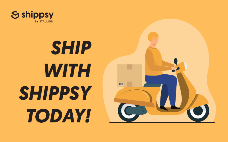 ship with shippsy today
