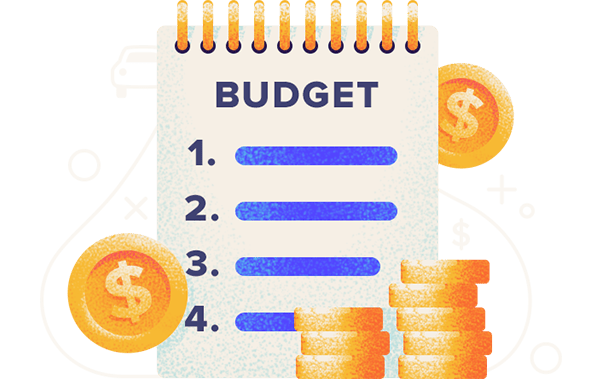 How to Make a Budget: Step-By-Step Instructions
