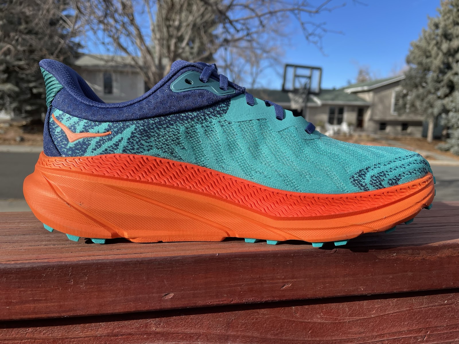 Road Trail Run: Hoka Challenger 7 Multi Tester Review: 12 Comparisons